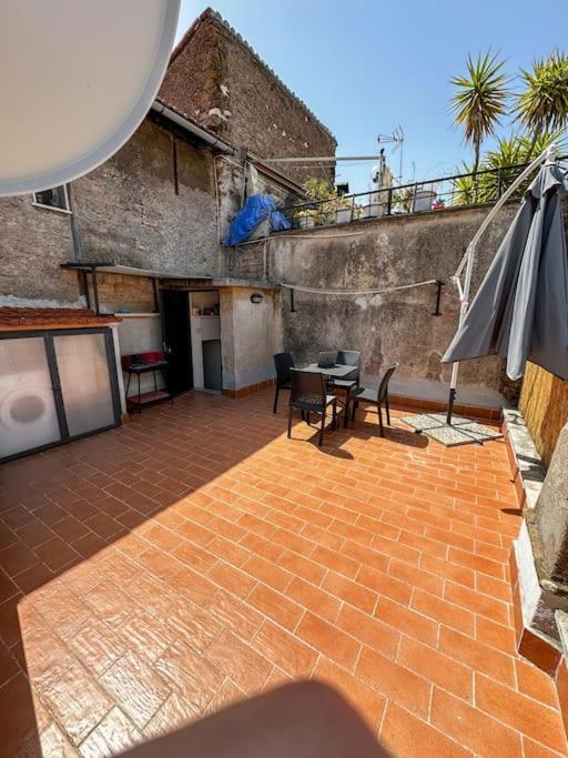 Appartamento Stefy'S House Tivoli Esterno foto