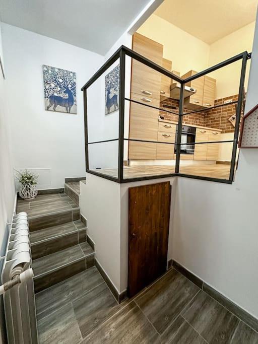 Appartamento Stefy'S House Tivoli Esterno foto