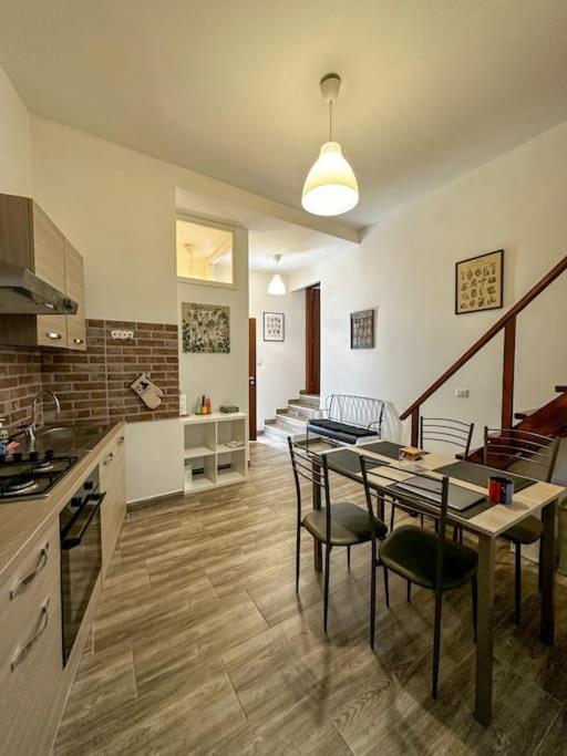 Appartamento Stefy'S House Tivoli Esterno foto